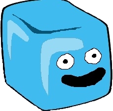 Slime Cube