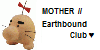 MOTHER/Earthbound Group