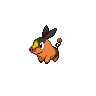 A Pokemon