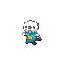 A Pokemon